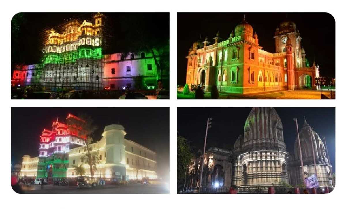 इंदौर पर रहेगी सबकी नजर, प्रवासी भारतीय सम्मेलन और इन्वेस्टर्स समिट में ये होगा खास